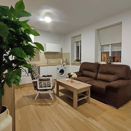Apartamento Acerota, Con Parking Gratuito Córdoba Eksteriør bilde