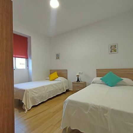 Apartamento Acerota, Con Parking Gratuito Córdoba Eksteriør bilde