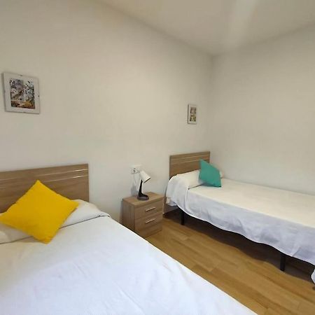 Apartamento Acerota, Con Parking Gratuito Córdoba Eksteriør bilde