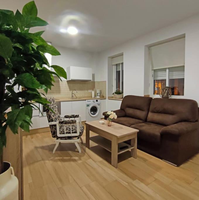 Apartamento Acerota, Con Parking Gratuito Córdoba Eksteriør bilde