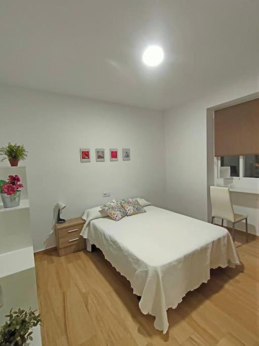 Apartamento Acerota, Con Parking Gratuito Córdoba Eksteriør bilde