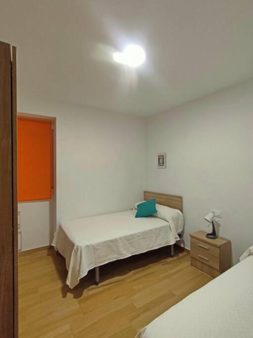 Apartamento Acerota, Con Parking Gratuito Córdoba Eksteriør bilde