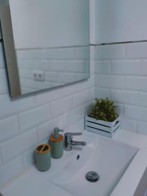 Apartamento Acerota, Con Parking Gratuito Córdoba Eksteriør bilde